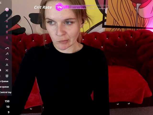 MaribelRiver live cam on BongaCams