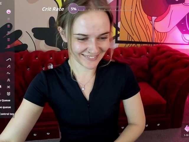 MaribelRiver live cam on BongaCams