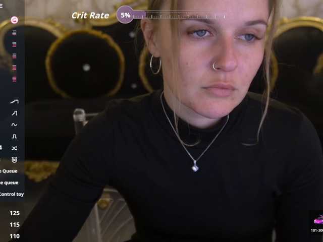MaribelRiver live cam on BongaCams
