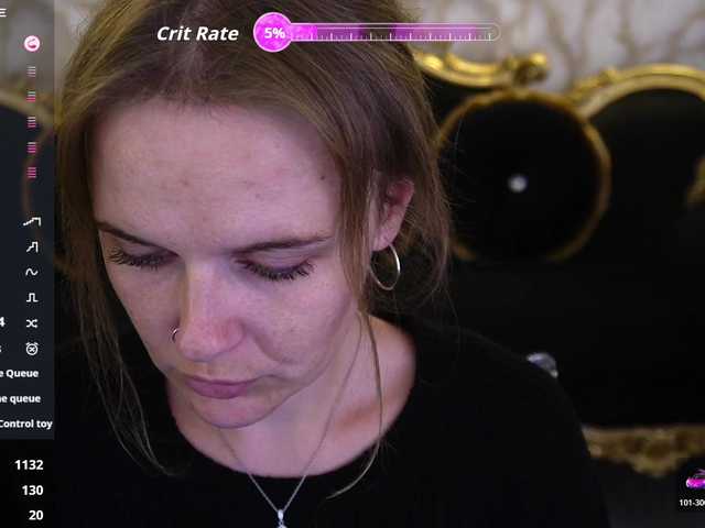 MaribelRiver live cam on BongaCams