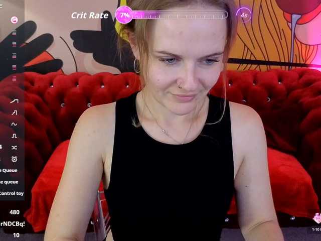 MaribelRiver, en vivo ahora en BongaCams
