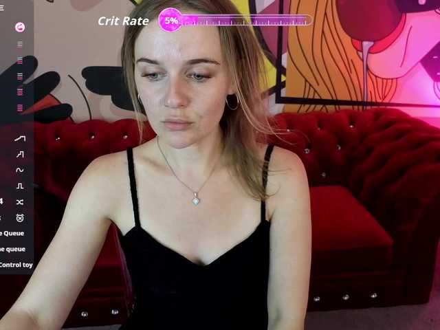 MaribelRiver live cam on BongaCams