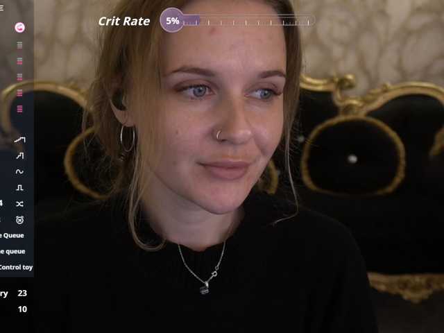 MaribelRiver live cam preview