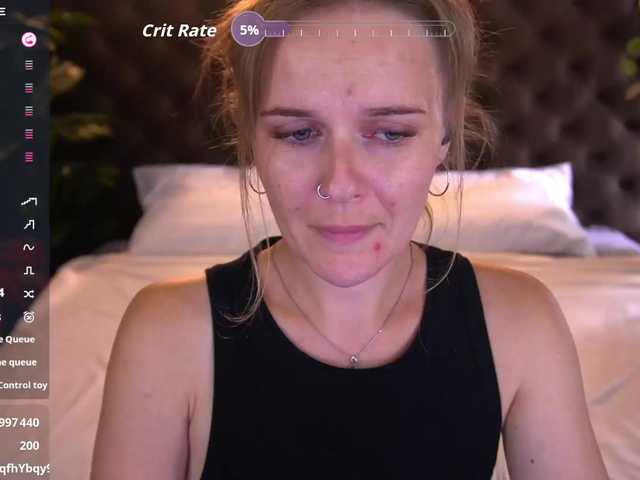 MaribelRiver live cam on BongaCams