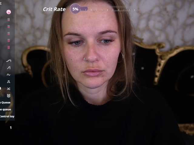 MaribelRiver live cam on BongaCams