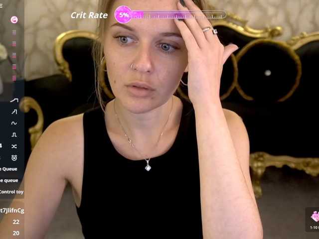 MaribelRiver live cam on BongaCams