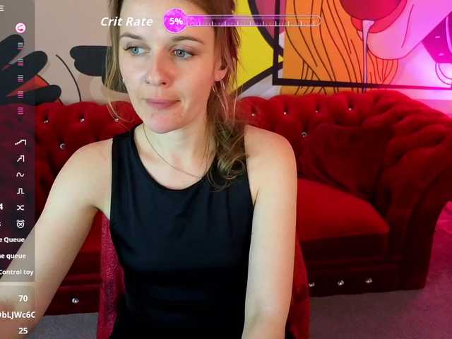 MaribelRiver