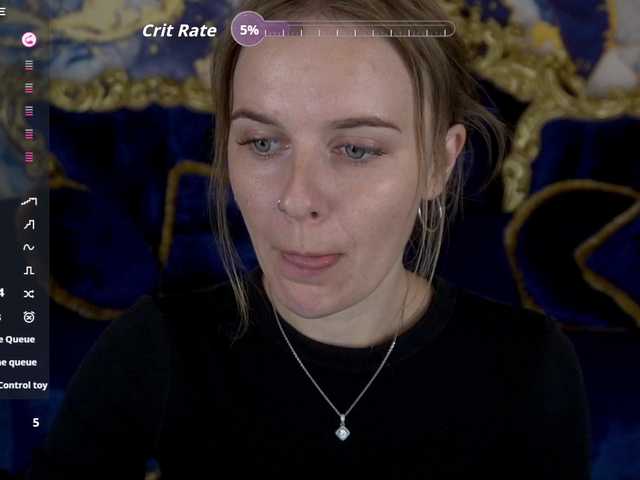 MaribelRiver live cam on BongaCams