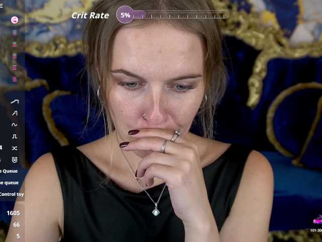 MaribelRiver live cam on BongaCams