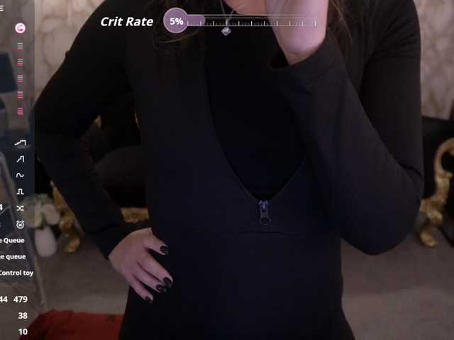 MaribelRiver live cam on BongaCams