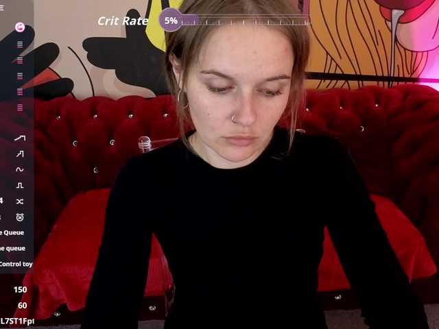 MaribelRiver live cam on BongaCams