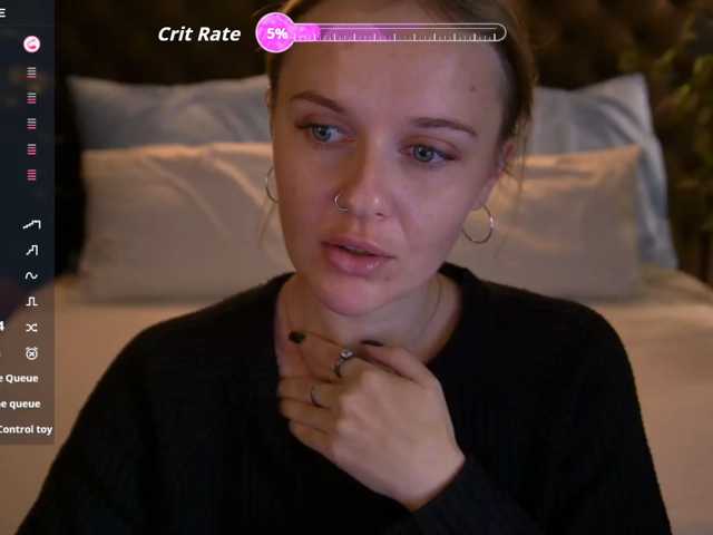 MaribelRiver live cam on BongaCams