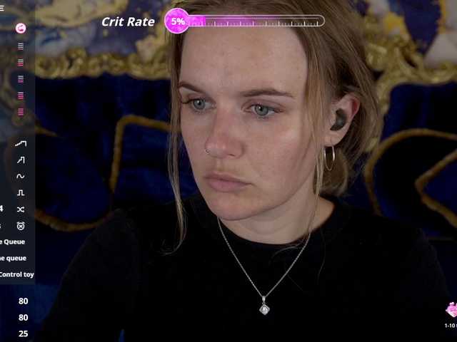 MaribelRiver live cam on BongaCams