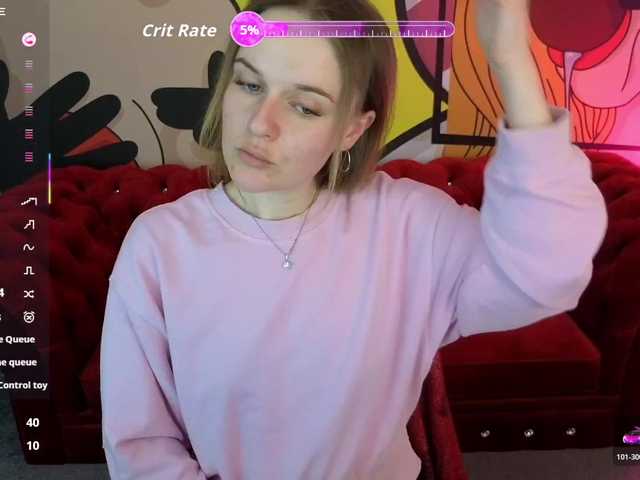 MaribelRiver