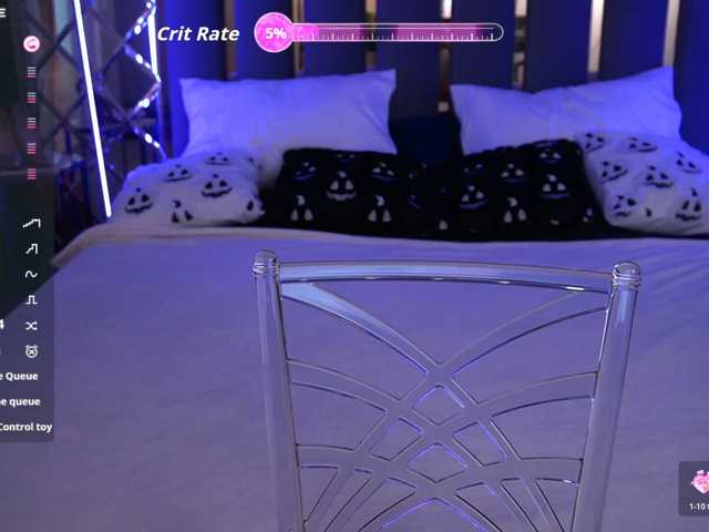 MaribelRiver live cam on BongaCams