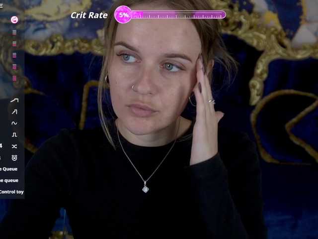 MaribelRiver live cam on BongaCams