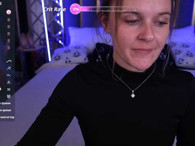 MaribelRiver live cam on BongaCams
