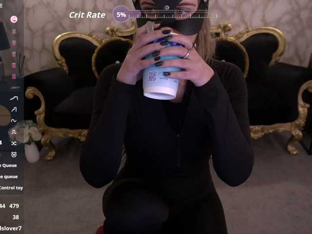 MaribelRiver live cam on BongaCams