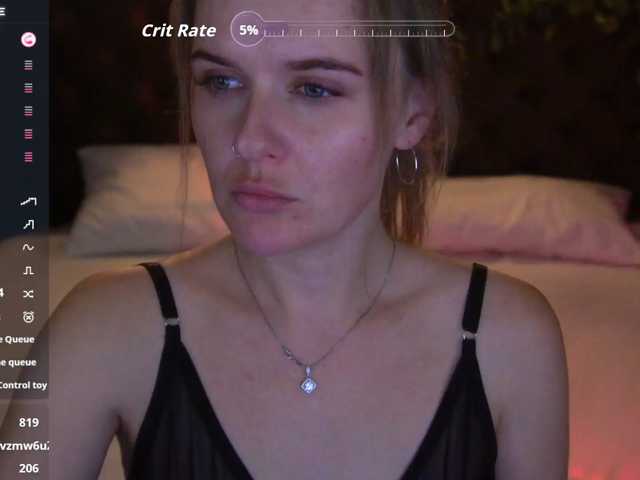 MaribelRiver live cam on BongaCams