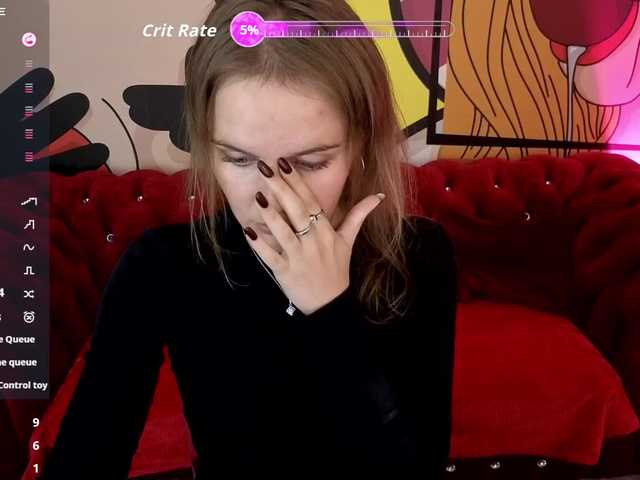 MaribelRiver live cam on BongaCams