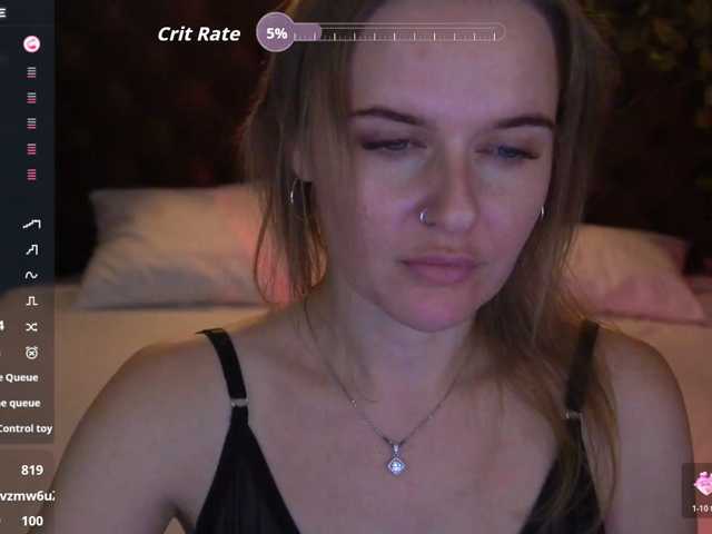 MaribelRiver live cam on BongaCams
