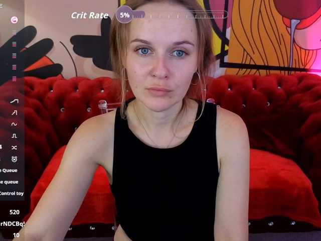 MaribelRiver live cam on BongaCams