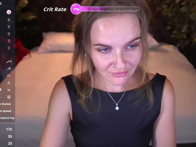 MaribelRiver live cam on BongaCams