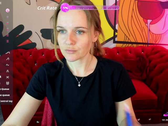 MaribelRiver