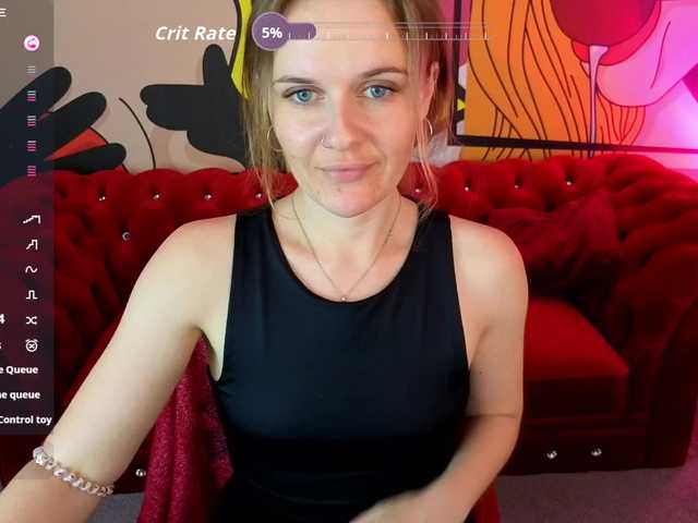 MaribelRiver live cam on BongaCams