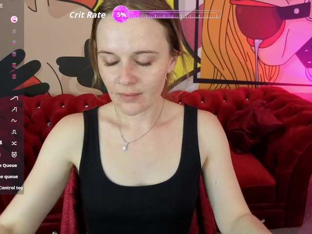 MaribelRiver