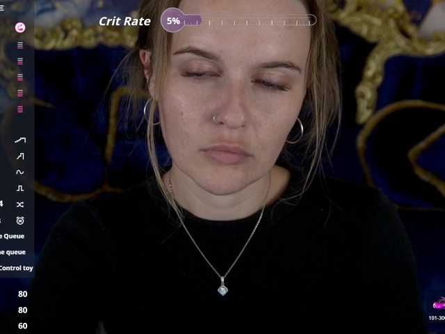 MaribelRiver