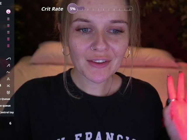MaribelRiver live cam on BongaCams