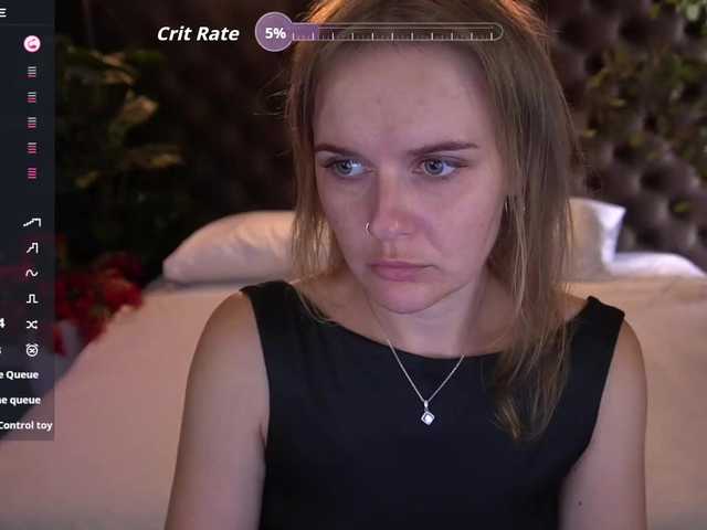 MaribelRiver live cam on BongaCams