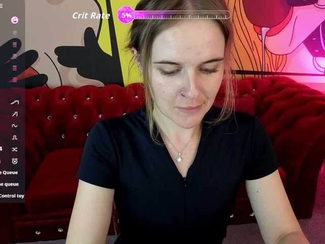 MaribelRiver live cam on BongaCams