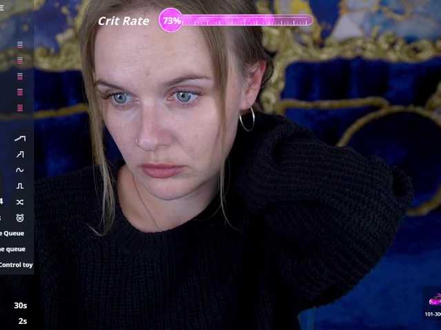 MaribelRiver live cam on BongaCams