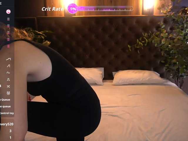 MaribelRiver live cam on BongaCams