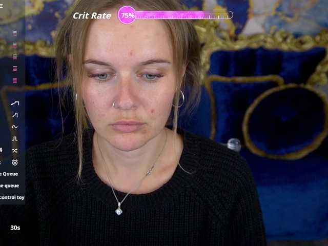 MaribelRiver live cam on BongaCams