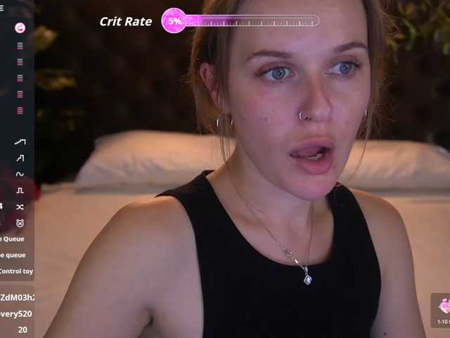 MaribelRiver