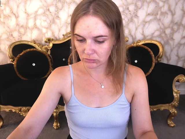 MaribelRiver Live-Cam auf BongaCams