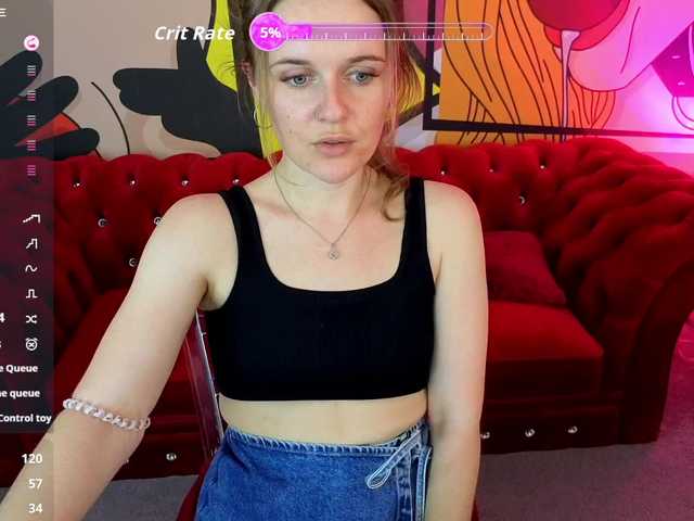 MaribelRiver live cam on BongaCams
