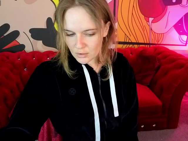 MaribelRiver