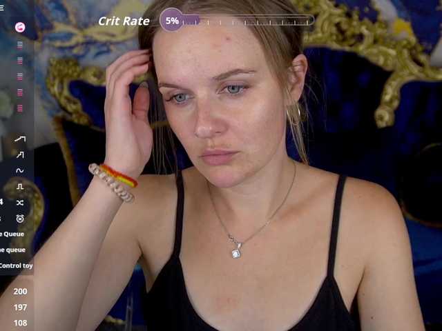 MaribelRiver live cam on BongaCams