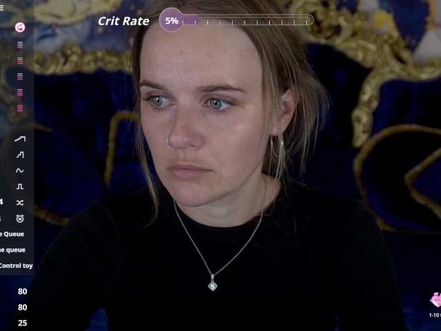 MaribelRiver live cam on BongaCams
