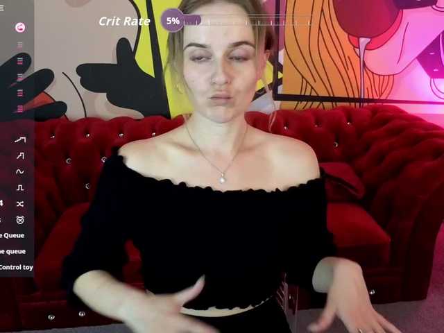 MaribelRiver live cam on BongaCams