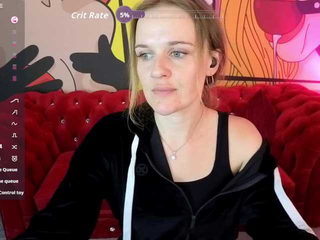 MaribelRiver live cam on BongaCams