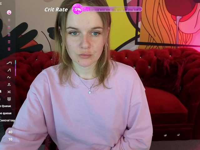 MaribelRiver