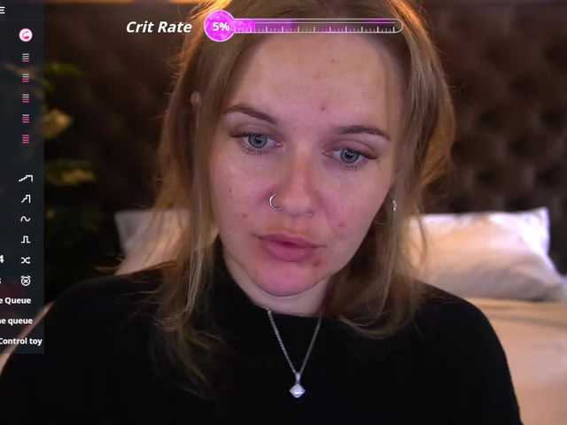 MaribelRiver live cam on BongaCams