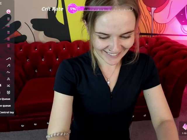 MaribelRiver live cam on BongaCams