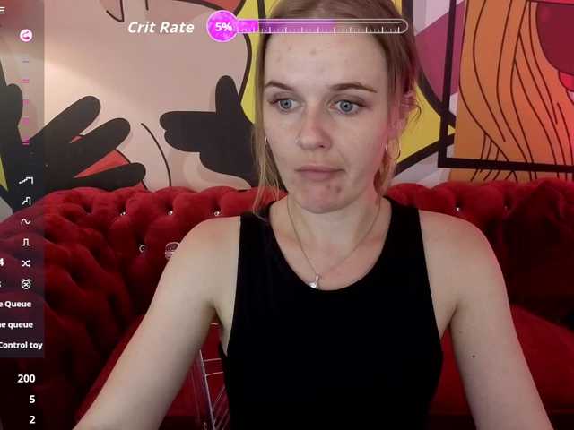 MaribelRiver live cam on BongaCams