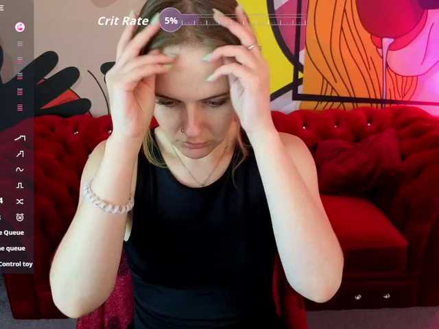MaribelRiver live cam on BongaCams